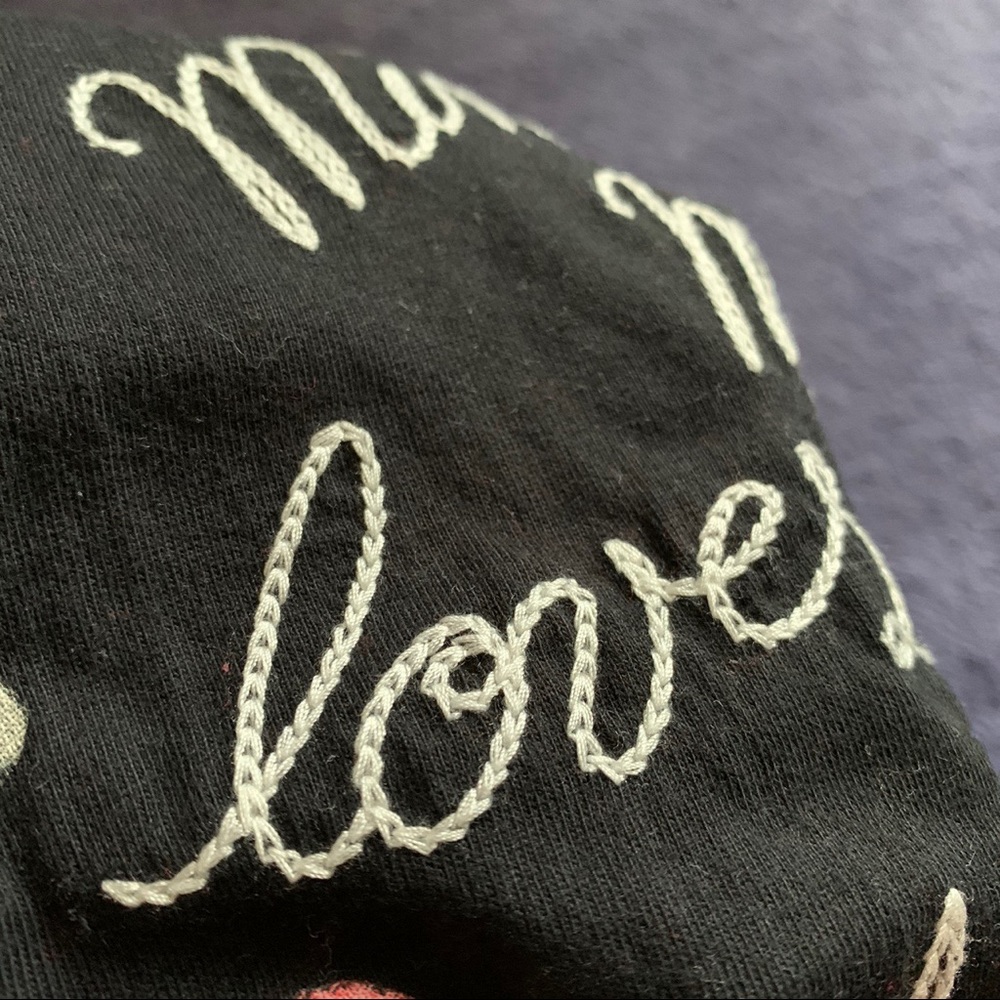 Minnie Mouse top - Picture 2 of 3